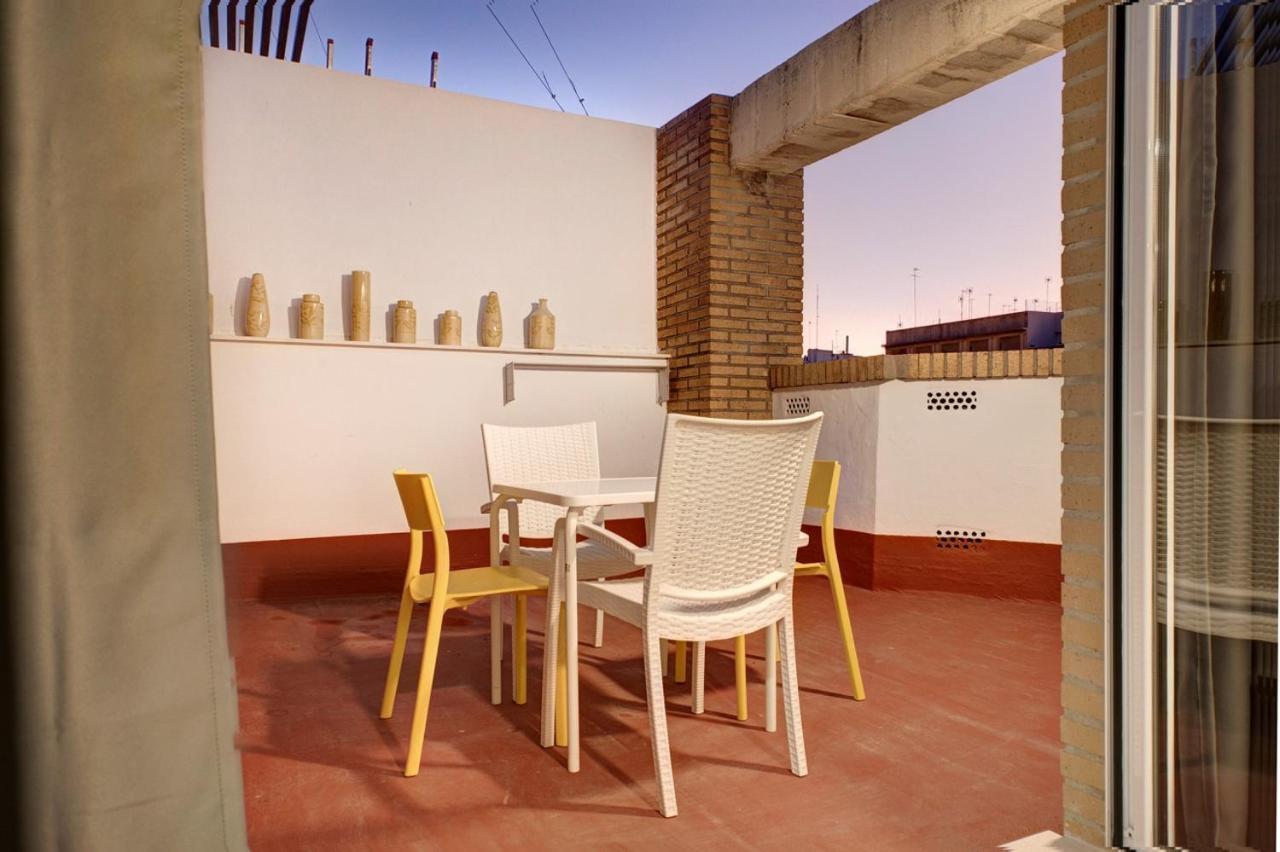 Beds & Breaks - Marina Beach Valencia Exterior foto